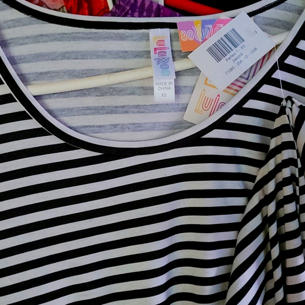 Called a perfect tee